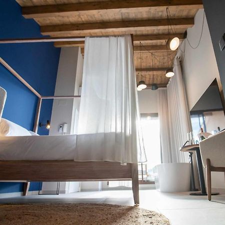 Mochoruralhome Ulldemo Suite เบเซย์เต ภายนอก รูปภาพ
