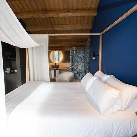 Mochoruralhome Ulldemo Suite เบเซย์เต ภายนอก รูปภาพ
