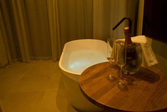 Mochoruralhome Ulldemo Suite เบเซย์เต ภายนอก รูปภาพ