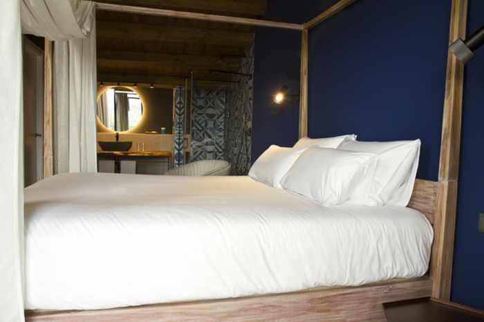 Mochoruralhome Ulldemo Suite เบเซย์เต ภายนอก รูปภาพ