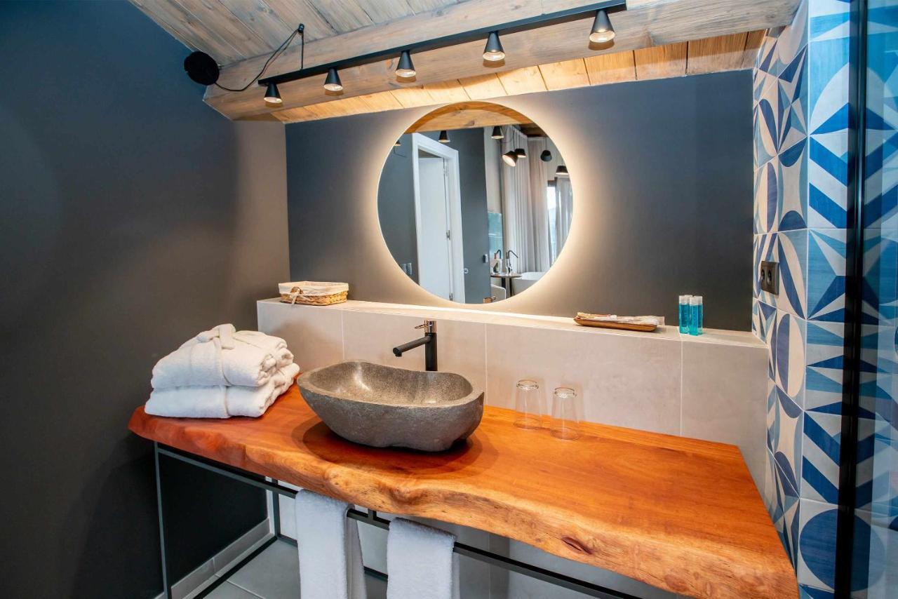 Mochoruralhome Ulldemo Suite เบเซย์เต ภายนอก รูปภาพ