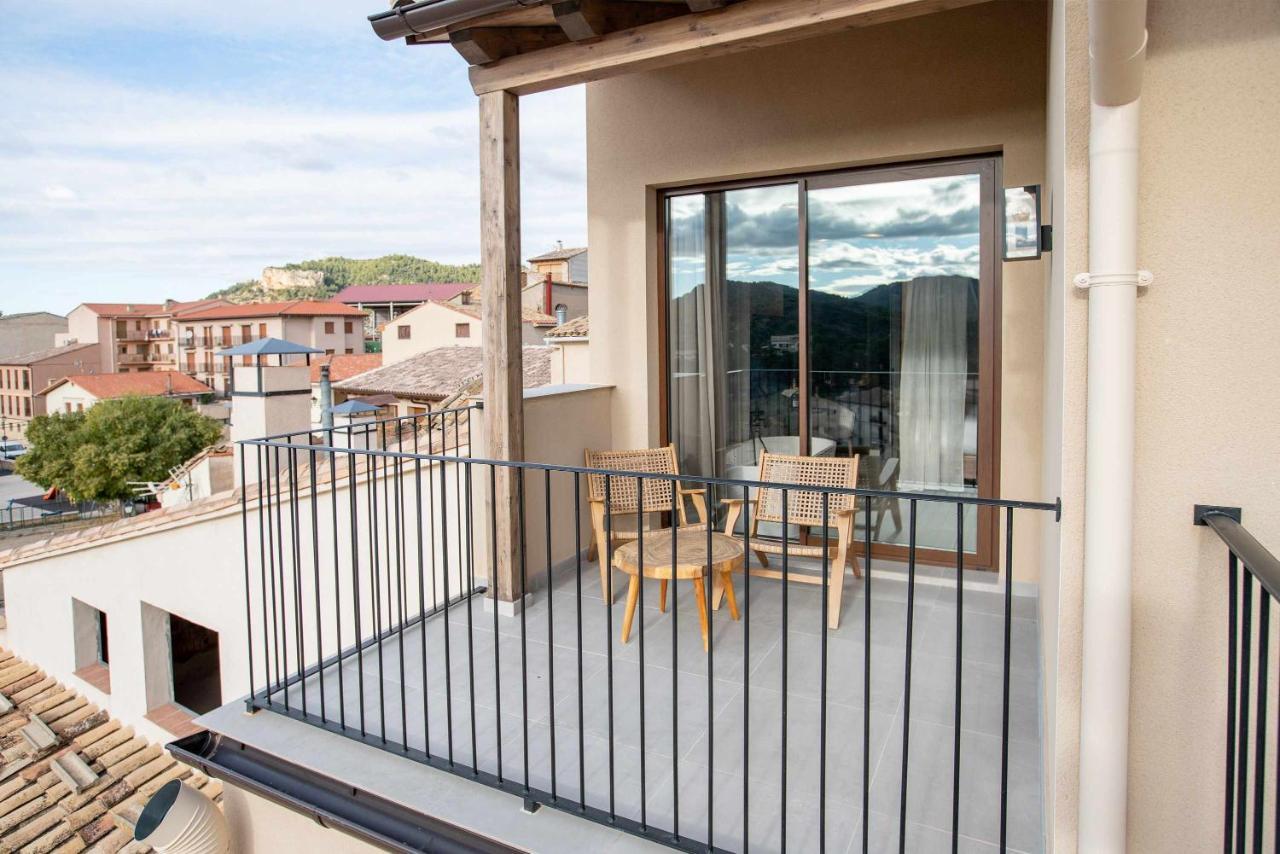 Mochoruralhome Ulldemo Suite เบเซย์เต ภายนอก รูปภาพ